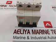 Merlin Gerin C60Hd D32 Three Pole Circuit Breaker 32A Elec0240