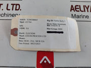 Merlin Gerin C60Hd D32 Three Pole Circuit Breaker 32A Elec0240