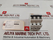 Merlin Gerin C60Hd D32 Three Pole Circuit Breaker