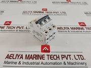 Merlin Gerin C60Hd D32 Three Pole Circuit Breaker 32A Elec0240
