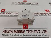 Merlin Gerin C60Hd D32 Three Pole Circuit Breaker 32A Elec0240