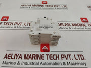 Merlin Gerin C60Hd D32 Three Pole Circuit Breaker 32A Elec0240