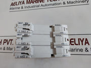 Merlin Gerin C60Hd D32 Three Pole Circuit Breaker 32A Elec0240