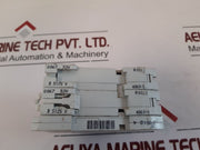 Merlin Gerin Multi9 C60n C10 Circuit Breaker 400v 0067 B3v