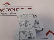 Merlin Gerin Multi9 C60n C10 Circuit Breaker 400v 0067 B3v