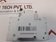Merlin Gerin Multi9 C60n C10 Circuit Breaker 400v 0067 B3v