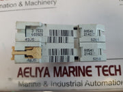 Merlin Gerin C60N C16 Circuit Breaker