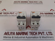 Merlin Gerin C60N C16 Circuit Breaker
