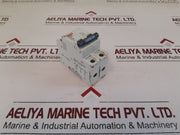 Merlin Gerin C60N C16 Circuit Breaker