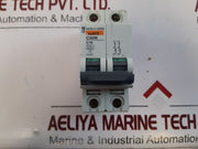 Merlin Gerin C60N C16 Circuit Breaker