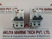 Merlin Gerin Multi9 C60N C60 Circuit Breaker