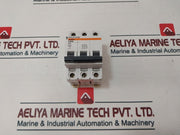 Merlin Gerin C60N Circuit Breaker 400V (New)