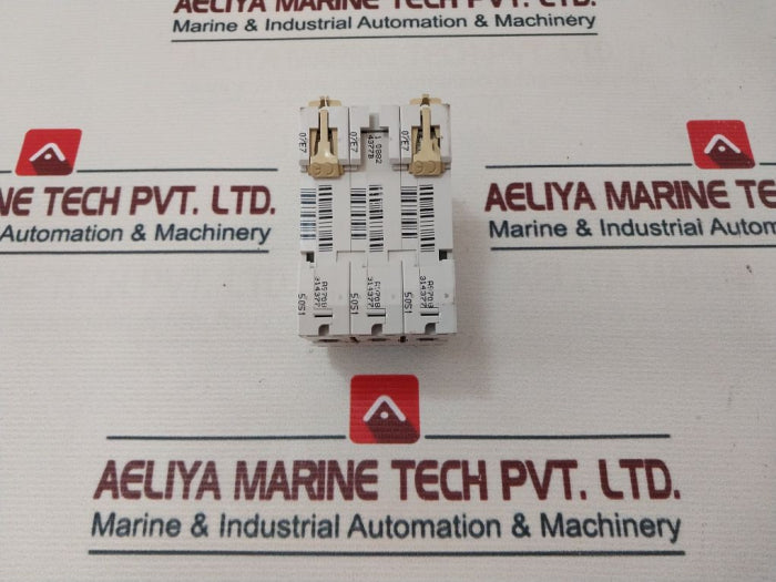 Merlin Gerin C60N Circuit Breaker 400V (New)