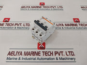Merlin Gerin C60N Circuit Breaker 400V (New)