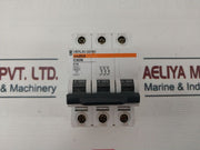 Merlin Gerin C60N Circuit Breaker 400V (New)
