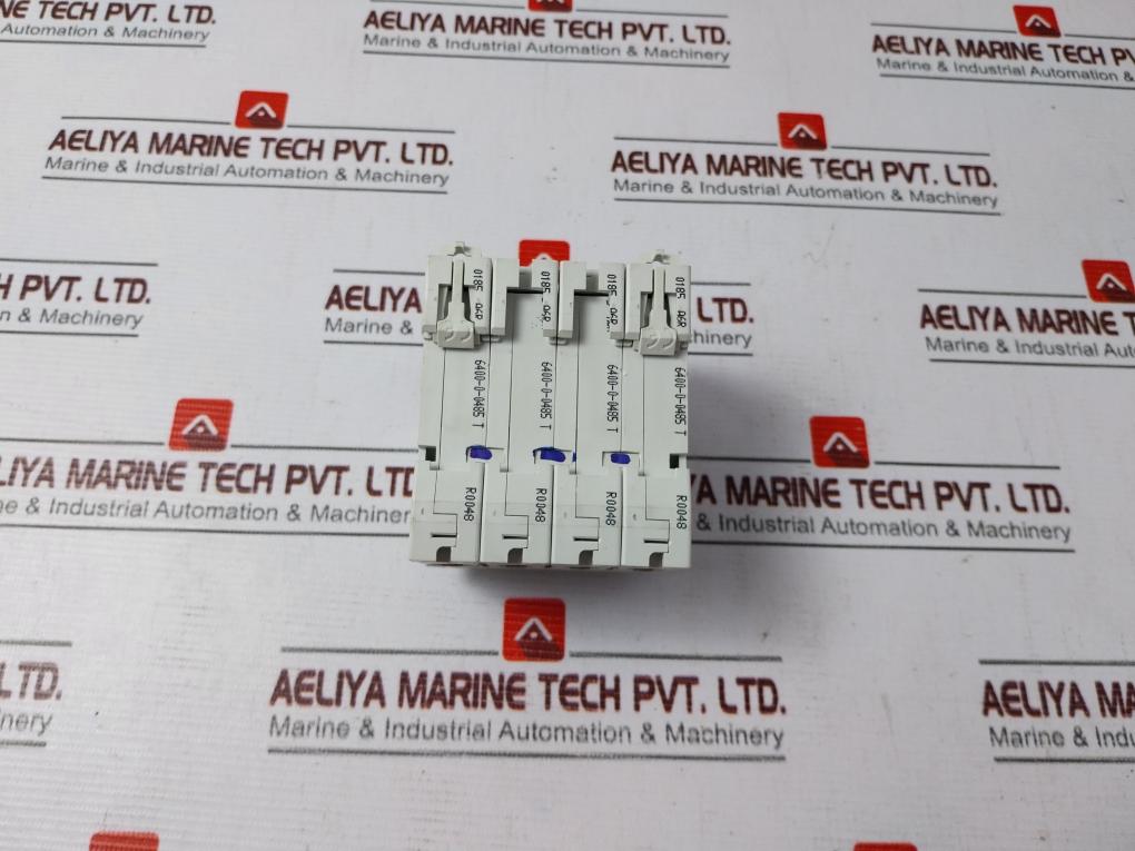 Merlin Gerin C60N 32A Circuit Breaker 480Vac