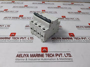 Merlin Gerin C60N 32A Circuit Breaker 480Vac