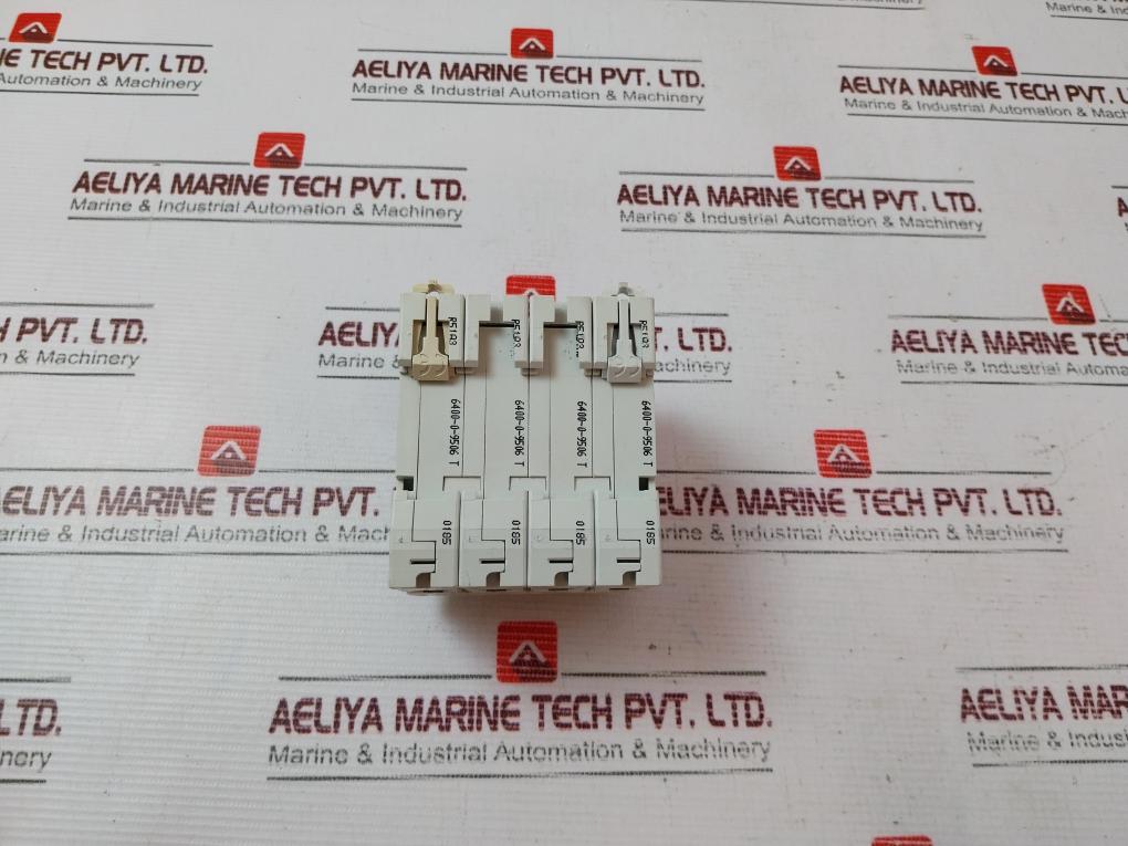 Merlin Gerin C60N 32A Circuit Breaker 480Vac