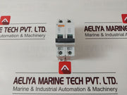 Merlin Gerin Multi 9 C60N B10 Circuit Breaker 400V