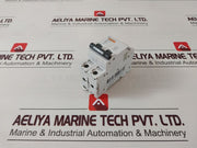 Merlin Gerin Multi 9 C60N B10 Circuit Breaker 400V