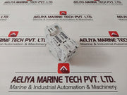 Merlin Gerin Multi 9 C60N B10 Circuit Breaker 400V