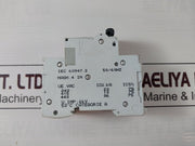 Merlin Gerin Multi 9 C60N B10 Circuit Breaker 400V