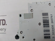 Merlin Gerin Multi 9 C60N B10 Circuit Breaker 400V