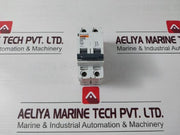 Merlin Gerin Multi9 C60N C10 Circuit Breaker 400V~ 6Kv