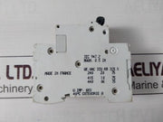 Merlin Gerin Multi9 C60N C10 Circuit Breaker 400V~ 6Kv