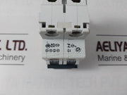 Merlin Gerin Multi9 C60N C10 Circuit Breaker 400V~ 6Kv