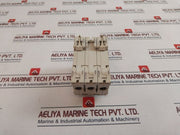 Merlin Gerin C60N B32 3 Pole Circuit Breaker 400V