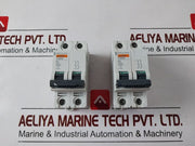 Merlin Gerin C60N B4 Multi 9 Circuit Breaker