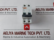 Merlin Gerin C60N B4 Multi 9 Circuit Breaker