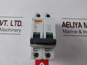 Merlin Gerin C60N B4 Multi 9 Circuit Breaker