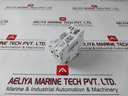 Merlin Gerin C60N B4 Multi 9 Circuit Breaker