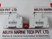 Merlin Gerin C60N B4 Multi 9 Circuit Breaker