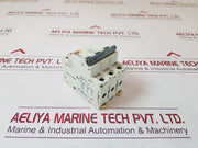 Merlin Gerin Multi 9 C60N C10 3-pole Circuit Breaker 400V