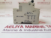 Merlin Gerin Multi 9 C60N C10 3-pole Circuit Breaker 400V