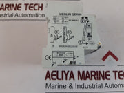 Merlin Gerin Multi9 C60N C16 Circuit Breaker