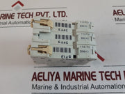 Merlin Gerin Multi9 C60N C16 Circuit Breaker 400V~