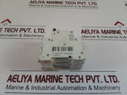 Merlin Gerin Multi9 C60N C16 Circuit Breaker 400V~