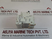 Merlin Gerin Multi9 C60N C16 Circuit Breaker 400V~