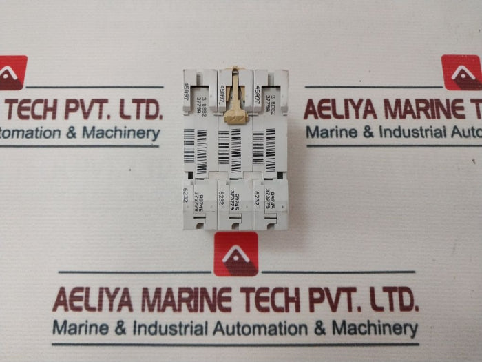 Merlin Gerin C60N C40 Circuit Breaker
