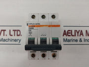 Merlin Gerin C60N C40 Circuit Breaker