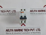 Merlin Gerin C60N Circuit Breaker