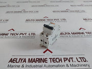 Merlin Gerin C60N Circuit Breaker