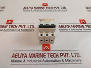 Merlin Gerin C60N Circuit Breaker 400V