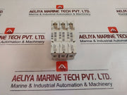 Merlin Gerin C60N Circuit Breaker 400V Used