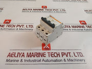 Merlin Gerin C60N Circuit Breaker 400V Used