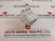 Merlin Gerin C60N Circuit Breaker 400V Used